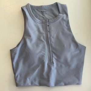 Ambercrombie YPB Henley tank